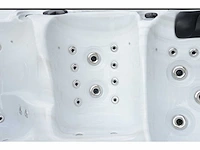 5-persoons buitenspa met balboa wifi - afbeelding 6 van  34