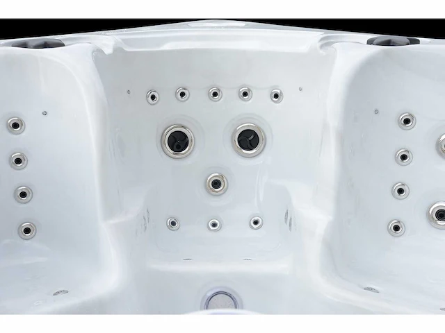5-persoons buitenspa met balboa wifi - afbeelding 7 van  34