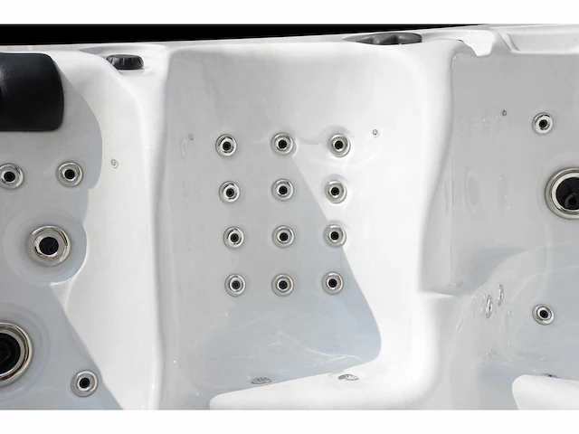 5-persoons buitenspa met balboa wifi - afbeelding 34 van  34