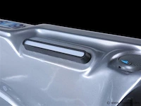 5 persoons outdoor spa met waterjets 210x210cm - afbeelding 4 van  13