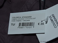 5 petjes colorful tu - afbeelding 2 van  2