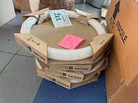 5 philips circulatielampen - afbeelding 1 van  3