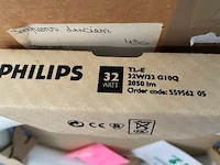 5 philips circulatielampen - afbeelding 2 van  3