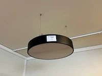 5 plafondlampen - afbeelding 1 van  3