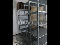 5 planken - afbeelding 1 van  4