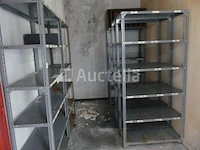 5 planken - afbeelding 2 van  4