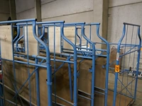 5 plooibare (meubel)transportkarren - afbeelding 5 van  5