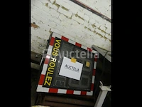 5 preventieve radars met zonnepanelen - afbeelding 3 van  7