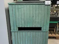 5 pvc curvers - afbeelding 1 van  4