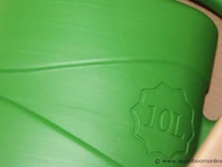 5 pvc gieters - afbeelding 2 van  2
