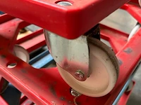 5 rolkarretjes - afbeelding 4 van  4