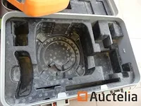 5 roterende lasers - afbeelding 4 van  11