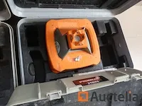 5 roterende lasers - afbeelding 6 van  11