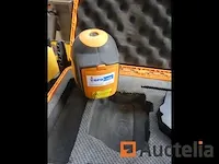 5 roterende lasers - afbeelding 7 van  11