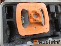5 roterende lasers - afbeelding 8 van  11