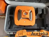 5 roterende lasers - afbeelding 9 van  11