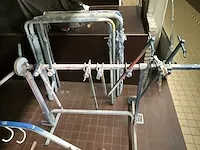 5 schragen - afbeelding 3 van  5