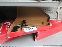 5 schuimpistolen - afbeelding 1 van  2