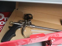 5 schuimpistolen - afbeelding 2 van  2