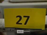5 setjes ijslollymakers - afbeelding 5 van  5