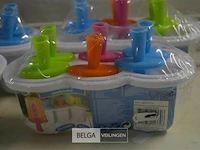5 setjes ijslollymakers - afbeelding 3 van  5