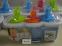 5 setjes ijslollymakers - afbeelding 3 van  5