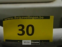 5 setjes ijslollymakers - afbeelding 5 van  5