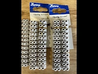 5 sets kroonsteentjes - afbeelding 2 van  2