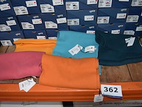 5 sjaals colorful - afbeelding 1 van  2