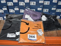 5 sjaals colorful - afbeelding 1 van  2