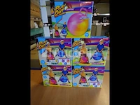 5 skippy ballonnen