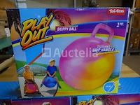 5 skippy ballonnen - afbeelding 2 van  4