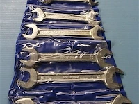 5 sleutelsets merk ; prestige - afbeelding 1 van  1