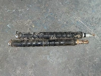 5 spanschroeven en gereedschap - afbeelding 2 van  4
