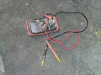 5 spanschroeven en gereedschap - afbeelding 3 van  4