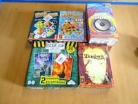 5 spelletjes voor kinderen - afbeelding 1 van  6