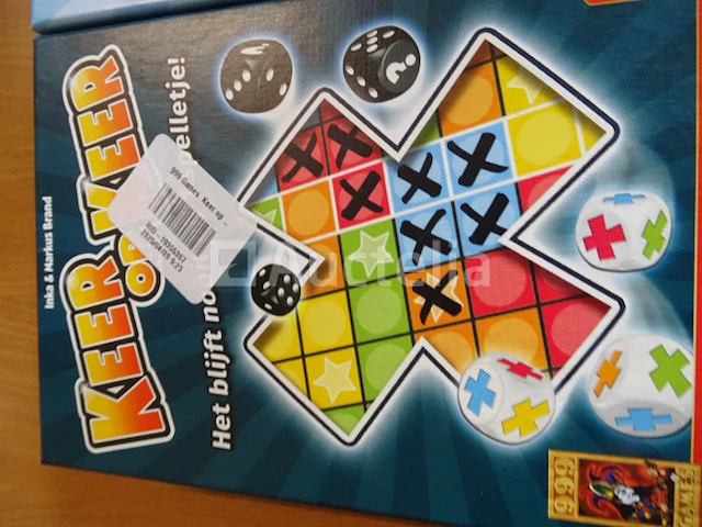 5 spelletjes voor kinderen - afbeelding 3 van  6