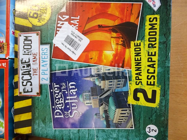 5 spelletjes voor kinderen - afbeelding 5 van  6