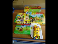 5 spelletjes voor kinderen - afbeelding 1 van  6
