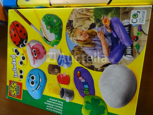 5 spelletjes voor kinderen - afbeelding 4 van  6