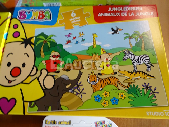 5 spelletjes voor kinderen - afbeelding 5 van  6