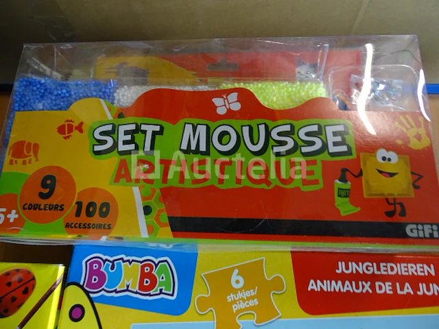 5 spelletjes voor kinderen - afbeelding 6 van  6