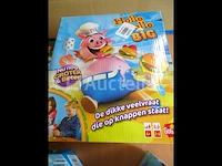 5 spelletjes/speelgoed voor kinderen + 4 jaar - afbeelding 4 van  7
