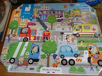 5 spelletjes/speelgoed voor kinderen + 4 jaar - afbeelding 5 van  7