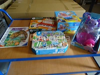 5 spelletjes/speelgoed voor kinderen + 4 jaar - afbeelding 7 van  7