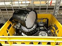 5 spots - afbeelding 1 van  7