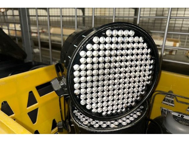 5 spots - afbeelding 2 van  7