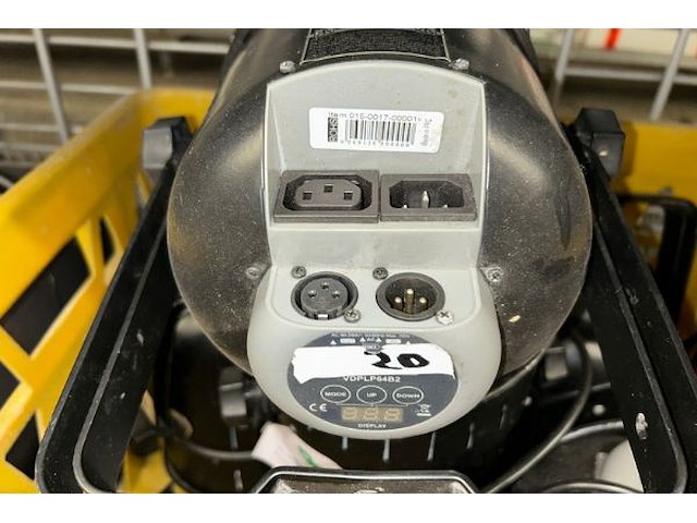 5 spots - afbeelding 4 van  7