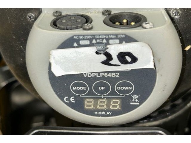 5 spots - afbeelding 5 van  7