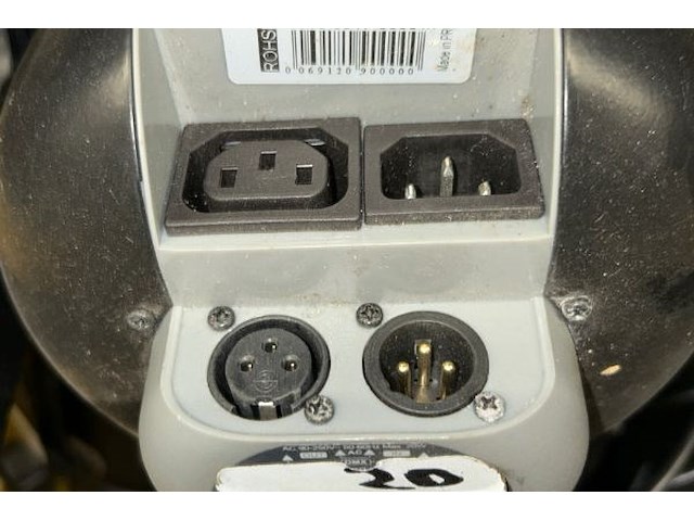 5 spots - afbeelding 6 van  7